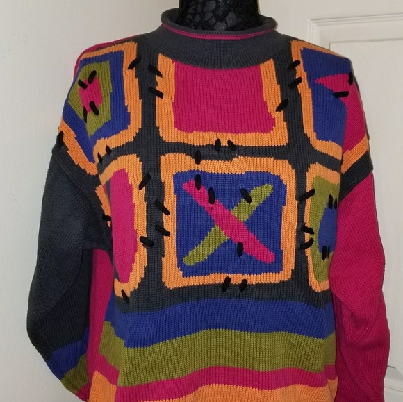 Previously loved women's sweater - Picture 1 of 4
